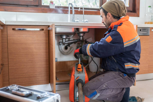 Best Toilet Repair Services  in Petal, MS