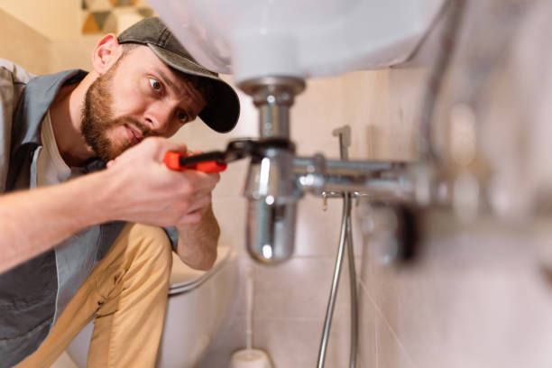 Best Water Softener Installation  in Petal, MS