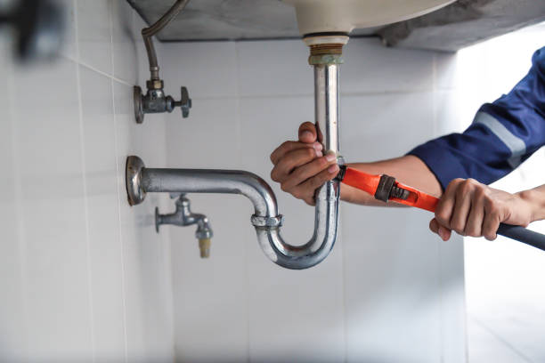 Best Hot Water Heater Installation  in Petal, MS