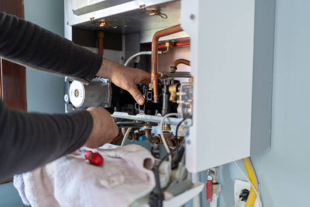 Best Clogged Drain Plumber  in Petal, MS