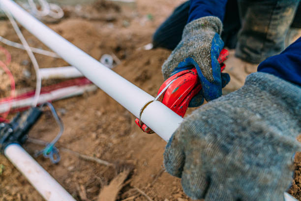Best Plumbing Installation Services  in Petal, MS