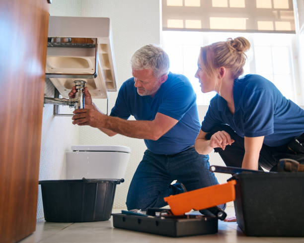 Best Commercial Plumbing Services  in Petal, MS